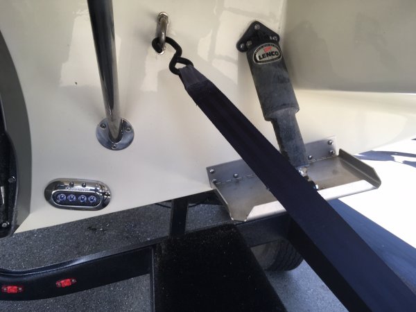 Used 2019  powered Chris Craft Boat for sale